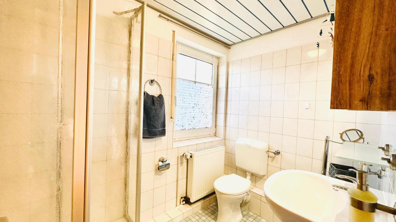 Kuestenliebe Norden Eksteriør billede